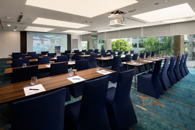 Meeting Room 3