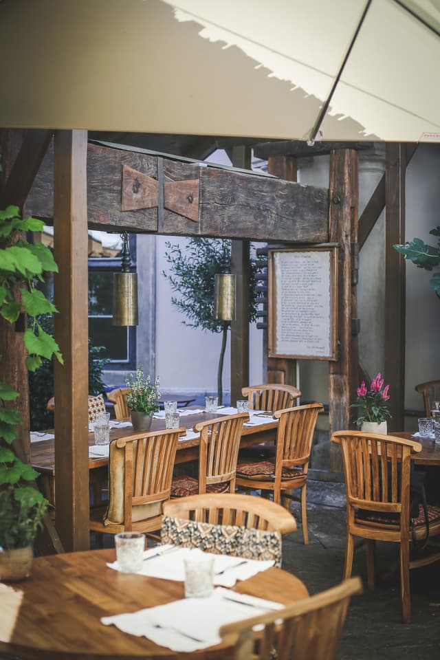 Landhauskeller - Graz - Schmiedgasse 9 - Restaurant - Bar - Cafe 3.jpg