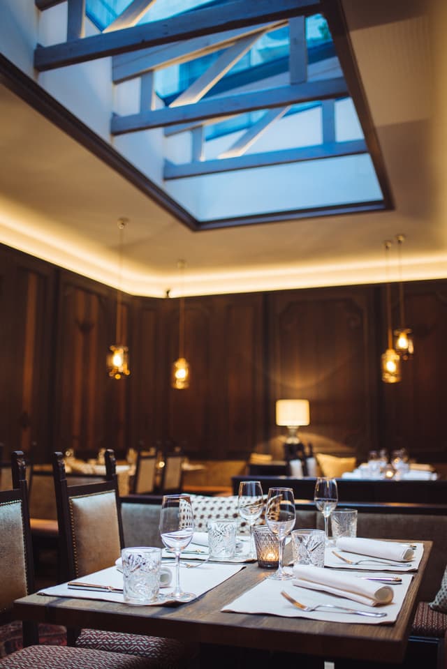 Landhauskeller - Graz - Schmiedgasse 9 - Restaurant - Bar - Cafe 6.jpg