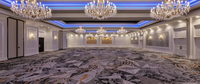 Center Square Ballroom