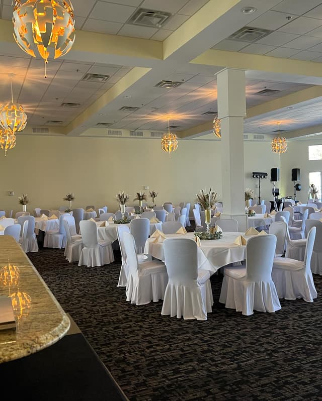 Andre's Banquets & Catering South