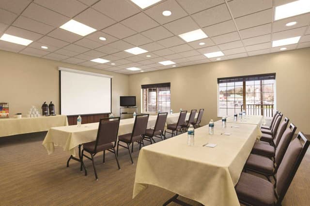 Billings Meeting Room