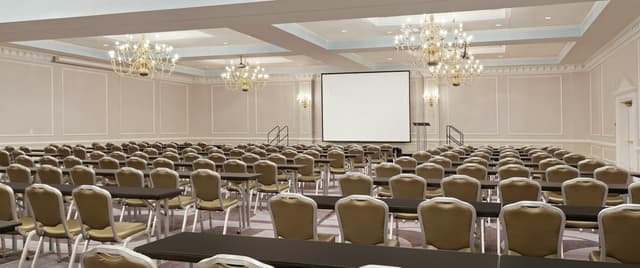 Westbrook Ballroom B