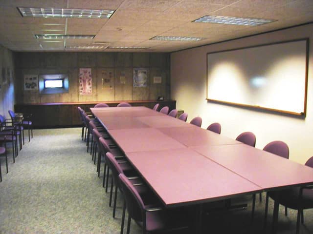 Ladybug Conference Room