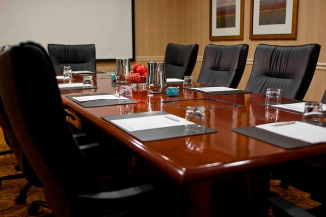 Executive Boardroom