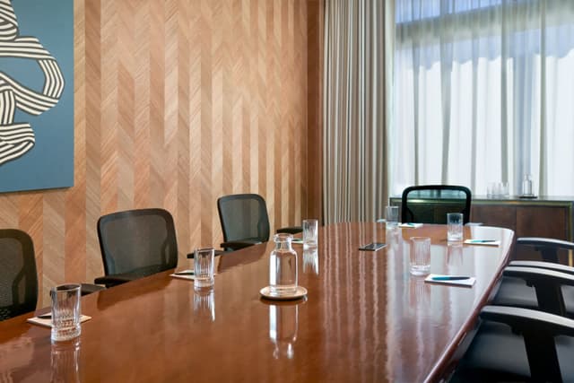 Boardroom