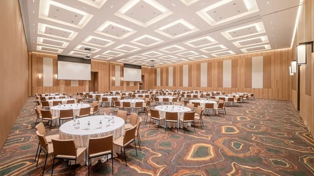 Grand Ballroom