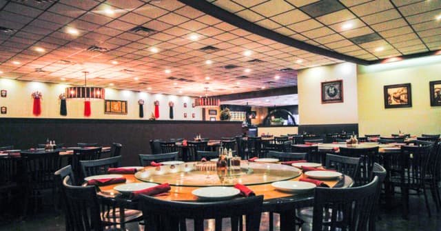 Full Buyout of Jeng Chi Restaurant