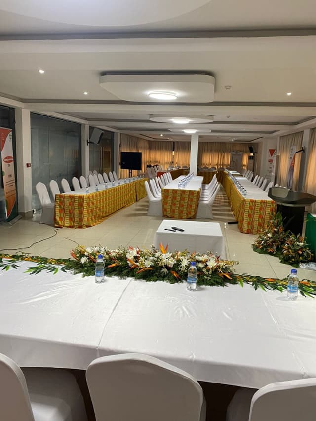 Event Space