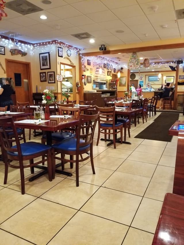 Full Buyout of El Rinconcito de Santa Barbara Restaurant