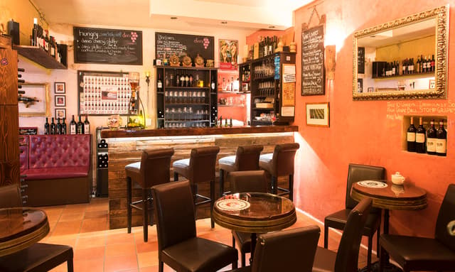 Full Buyout of D'VINO WINE BAR DUBROVNIK