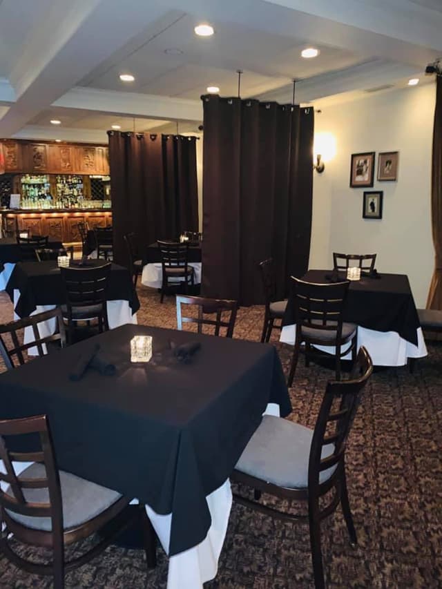 Full Buyout of Giovanni's Ristorante