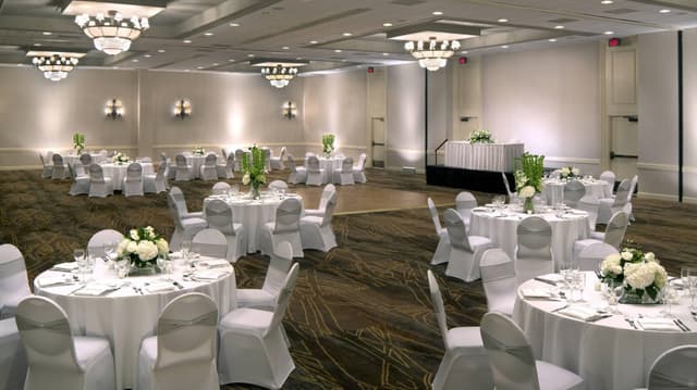 Hearn Ballroom