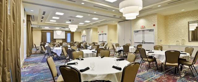 Main Ballroom