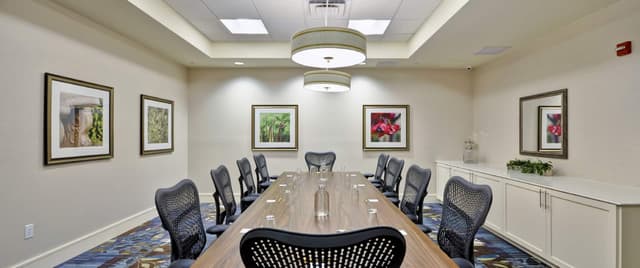 Boardroom II