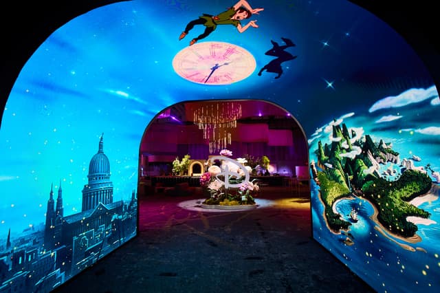 Brand & Experiential Activations