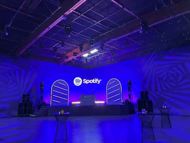 Spotify Wrapped 2022 - 0