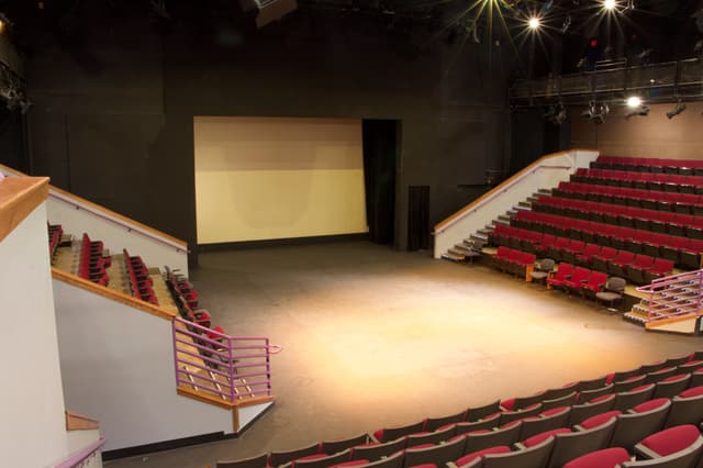 Universal Orlando Foundation Theatre