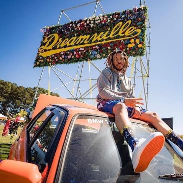 Dreamville Festival - 0