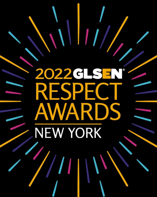 GLSEN Respect Awards
