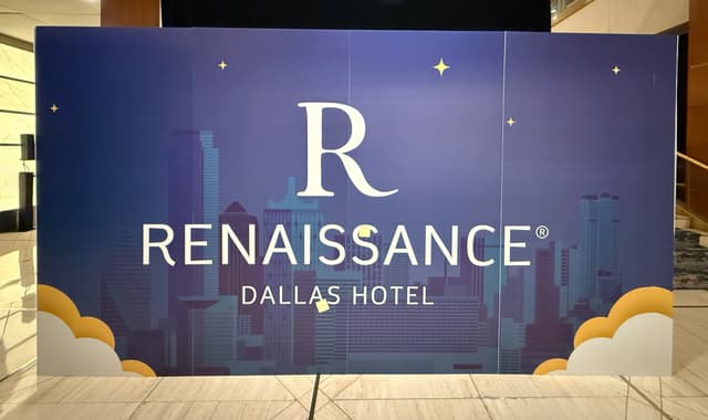 The Renaissance Hotel - 0