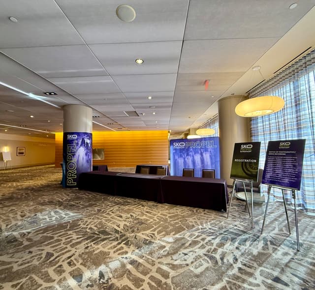 The WESTIN, Galleria - 0