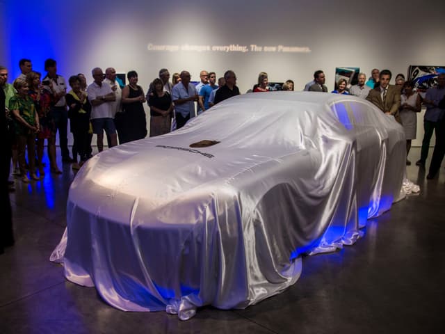 2018 Porsche Panamera Launch at Imago Art Gallery Full Size_92.jpg