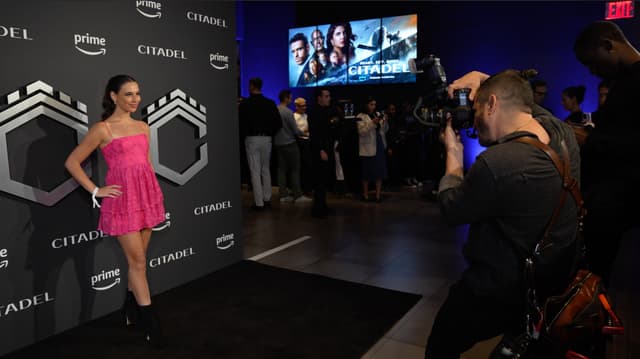 CITADEL x SPYSCAPE Tastemaker Event - 0