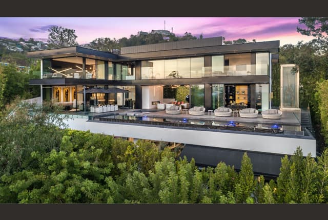Outdoor Pool and Seating Area and House Profile .jpg