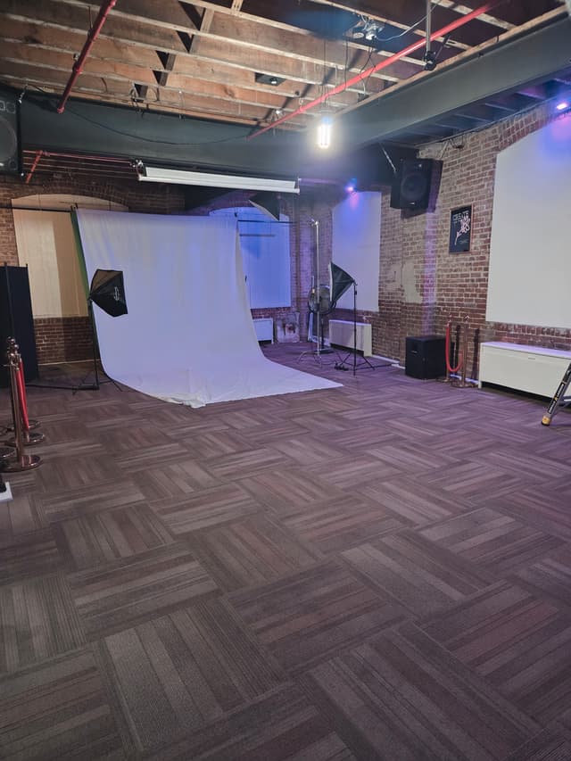 Practice Space