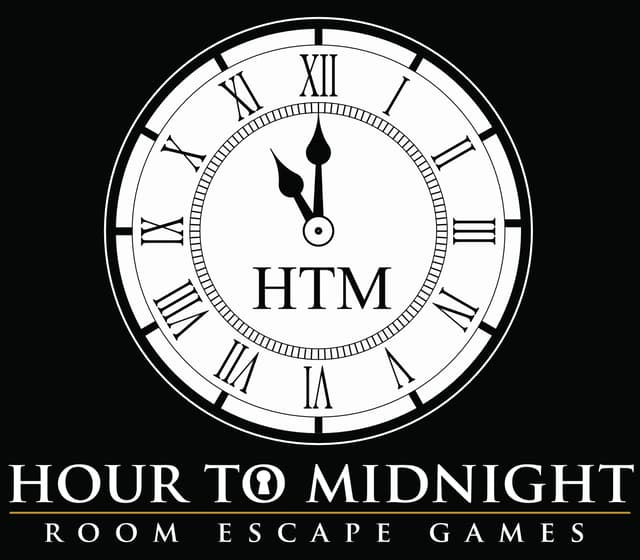 Hour to Midnight - Escape Rooms Portland