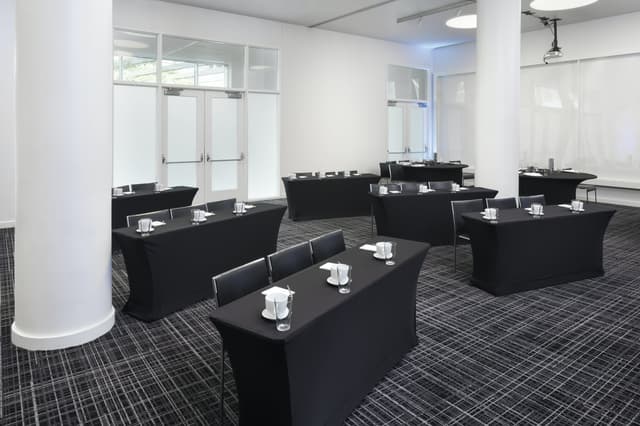 Event Room A