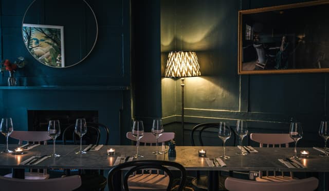 Soho Private Dining