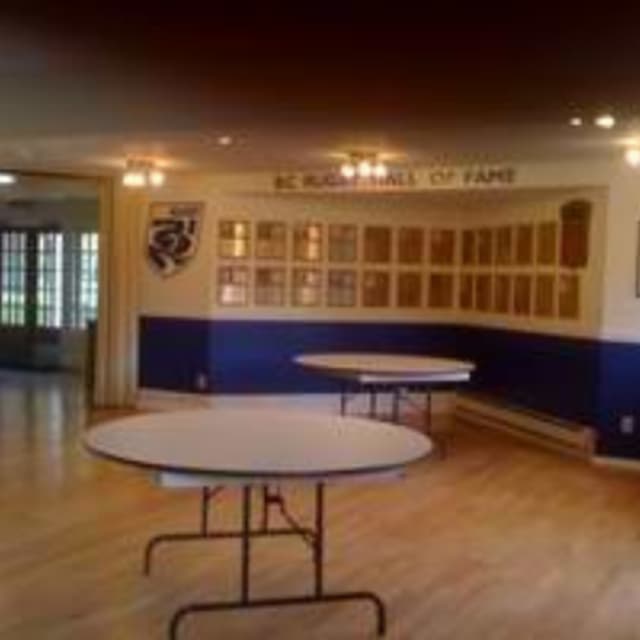 Rugby Hall of Fame