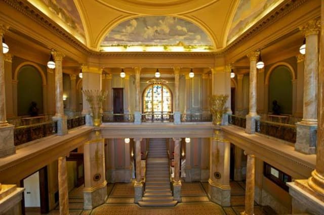 The Rotunda