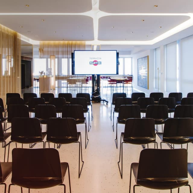 The 15th Floor Event Space
