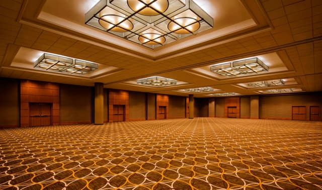 Presidential Ballroom