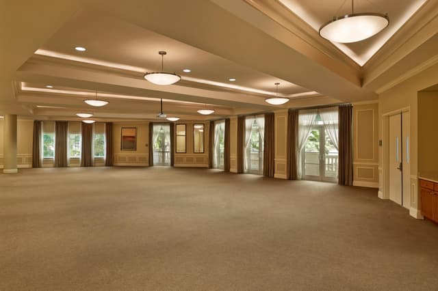 Grandville Ballroom