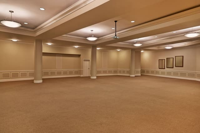 Rosen Ballroom