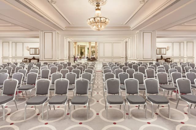 Medinaceli Ballroom