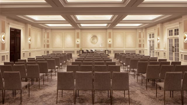 Four Seasons Ballroom