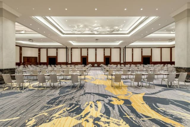 Grand Ballroom I