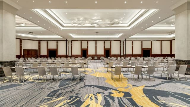 Grand Ballroom III