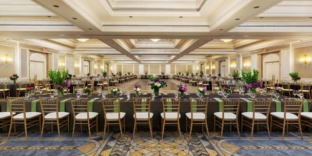 Marquis Ballroom