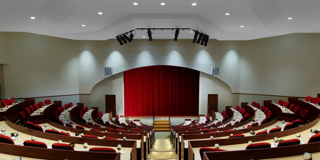 Lecture Hall