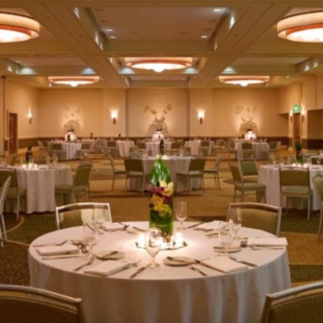 Grand Ballroom I