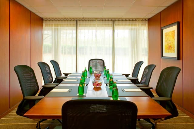 Boardrooms I