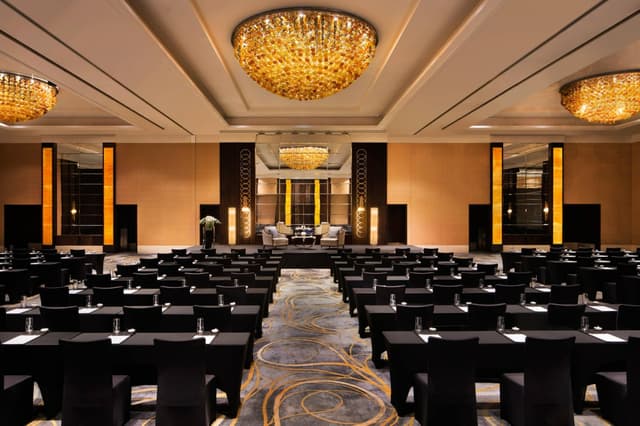 Changfeng Grand Ballroom