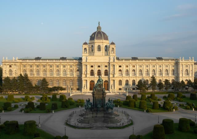 Kunsthistorisches Museum