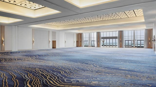 Seaside Ballroom